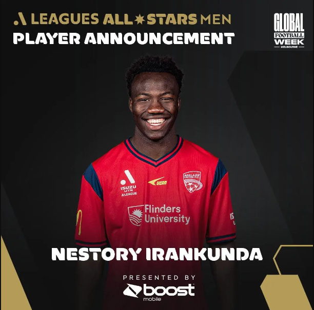 澳洲超级明星伊兰昆达迎来拜仁慕尼黑新篇章